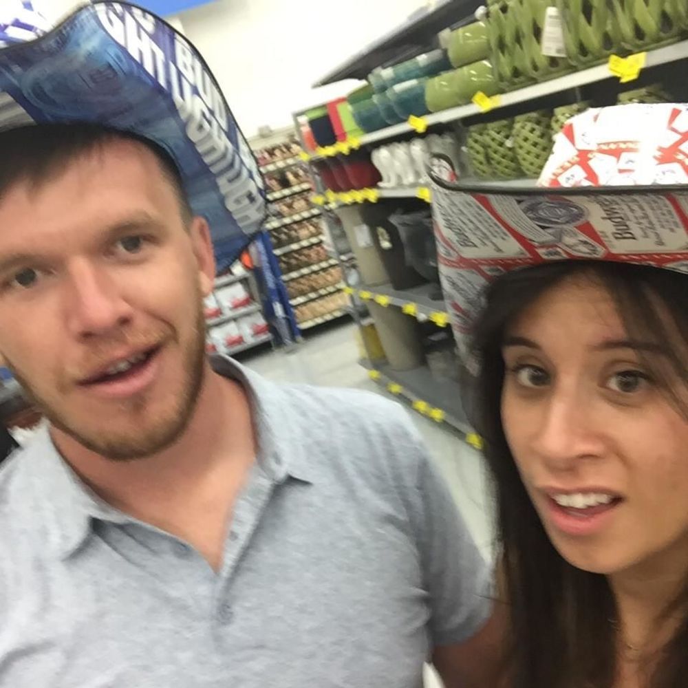 Meet your Posher, Shane